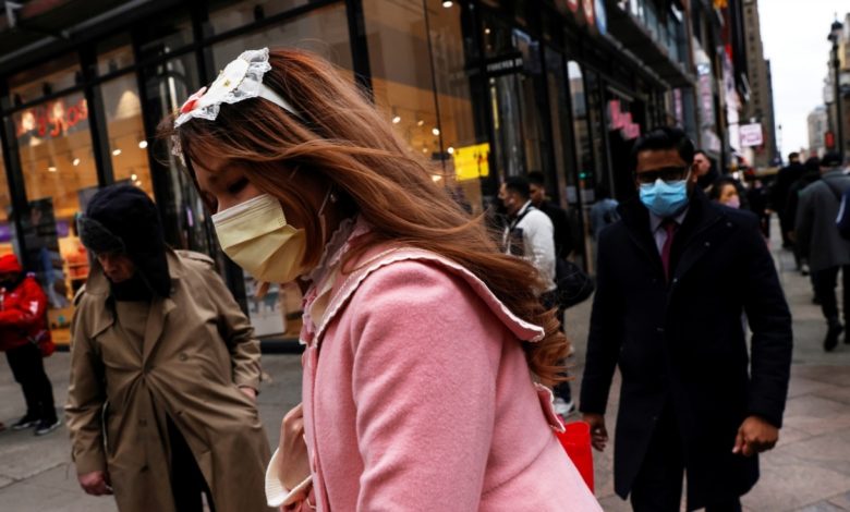 El COVID-19 amenaza las festividades y las resistencias de las personas 1