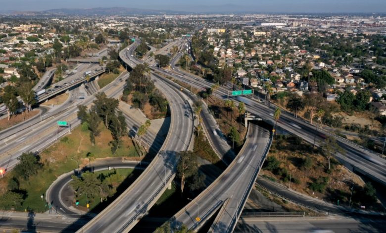 El plan de infraestructura revolucionará la vida de los estadounidenses 1