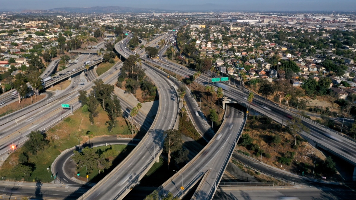 El plan de infraestructura revolucionará la vida de los estadounidenses 2