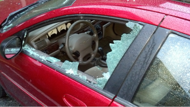 Autoridades del Condado de St. Louis abordan problema de allanamiento de autos 4