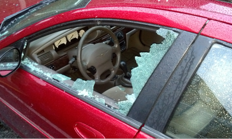 Autoridades del Condado de St. Louis abordan problema de allanamiento de autos 1