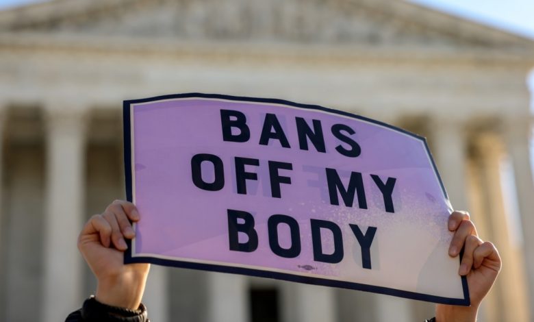 La Corte Suprema escucha argumentos sobre la ley de aborto de Texas 1