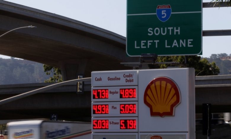 La inflación más alta en los últimos 30 años en EE.UU. alarma a los economistas 1