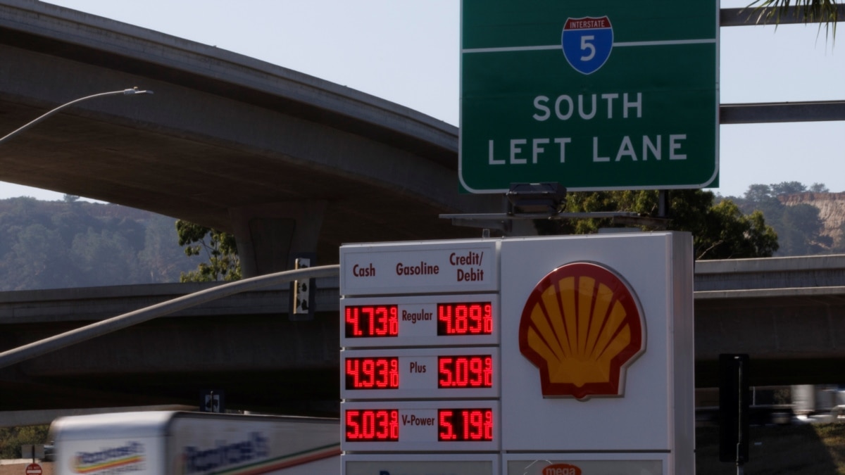 La inflación más alta en los últimos 30 años en EE.UU. alarma a los economistas 2