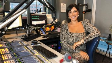 La voz de la comunidad hispana en Washington es venezolana 81