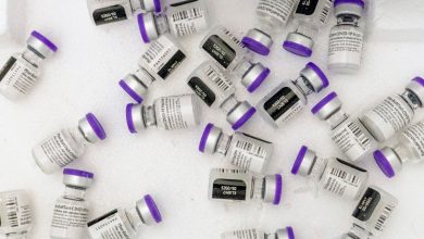 Pfizer pide a FDA ampliar uso de refuerzo de vacuna COVID 58