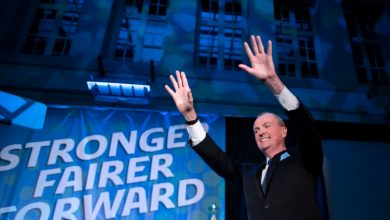 Phil Murphy es reelegido como gobernador de Nueva Jersey 82