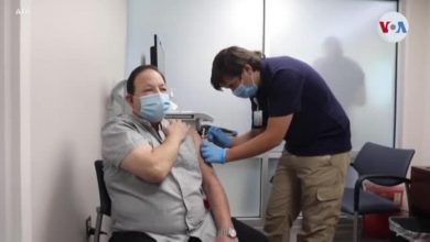 Refuerzos de vacunas: objetivo polémico en EE. UU. 43