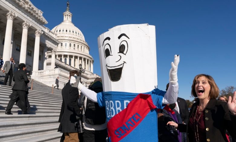 Se aproximan fechas límite para que el Congreso actúe sobre el presupuesto y gastos de defensa 1