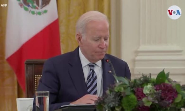 Vacunas, inmigración y democracia: los temas principales la Cumbre de Líderes del Norte 1