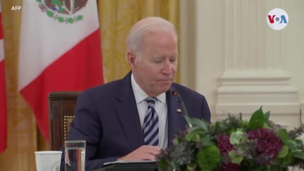 Vacunas, inmigración y democracia: los temas principales la Cumbre de Líderes del Norte 2