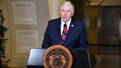 Gobernador de Missouri no reanudará estado de emergencia por razón del COVID-19 26