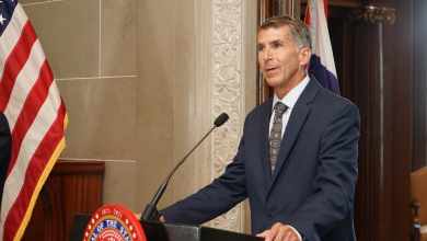 El departamento de salud de Missouri encontró que los mandatos de máscara funcionan, pero no hizo públicos los hallazgos 27