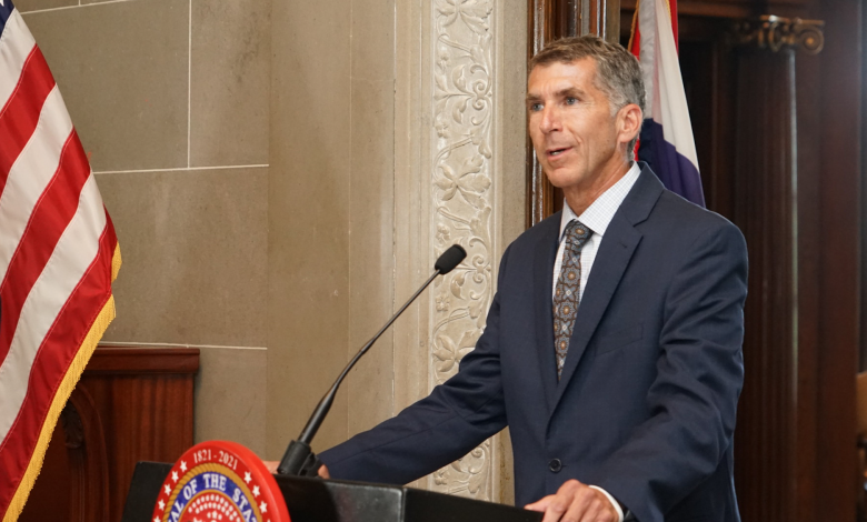 Missouri health department found mask mandates work, but didn’t make findings public 1