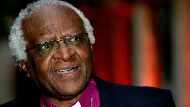 Desmond Tutu, Premio Nobel y Activista por la igualdad, fallece a los 90 11