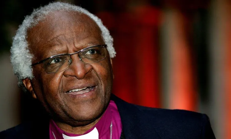 Desmond Tutu, Premio Nobel y Activista por la igualdad, fallece a los 90 1