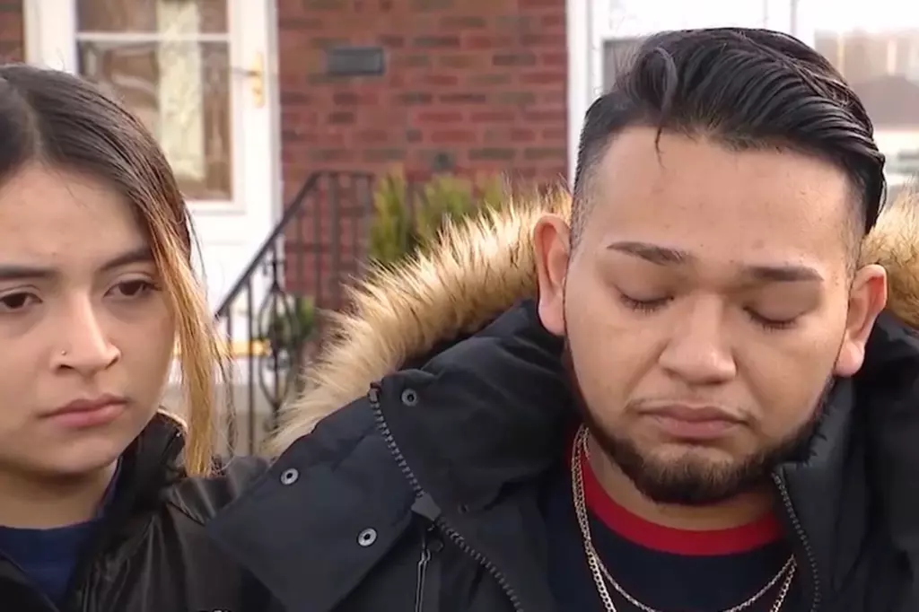 Chicago: Padre hispano es asesinado a golpes fuera de su hogar frente a su hija menor 1