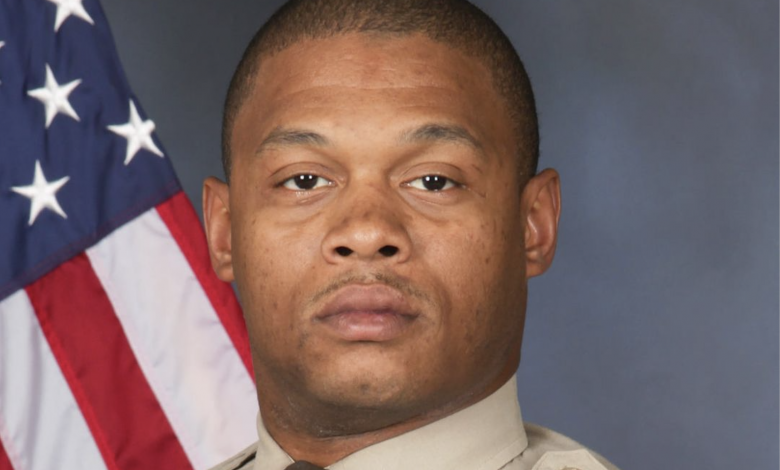 Agente de Policía del Condado fallece tras ser arrollado por un automóvil en el Condado Norte 1