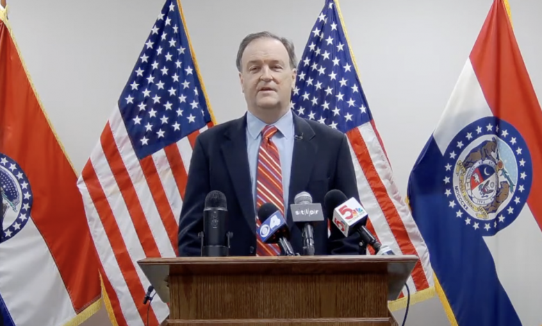 Consejo del Condado emite voto de 'no confianza' para su Director de Salud Dr. Faisal Khan 1