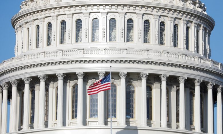 Agenda de Biden estancada en el Senado: ¿Qué viene en 2022? 1