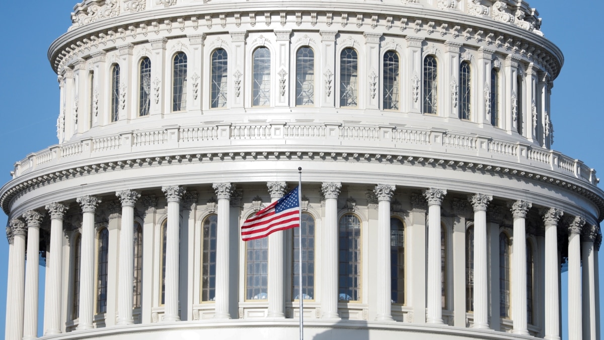 Agenda de Biden estancada en el Senado: ¿Qué viene en 2022? 2