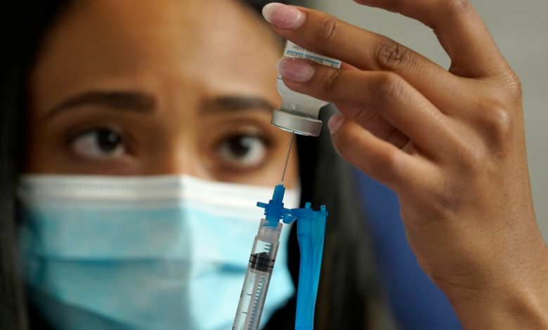 Anthony Fauci: vacuna de refuerzo aumenta la protección contra la variante ómicron 1