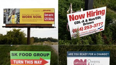 Aumentos salariales en EE. UU. se han distribuido de manera desigual: estudio 38