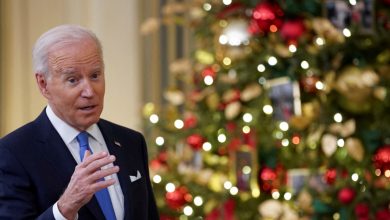 Biden anuncia nuevas medidas para combatir la pandemia 5