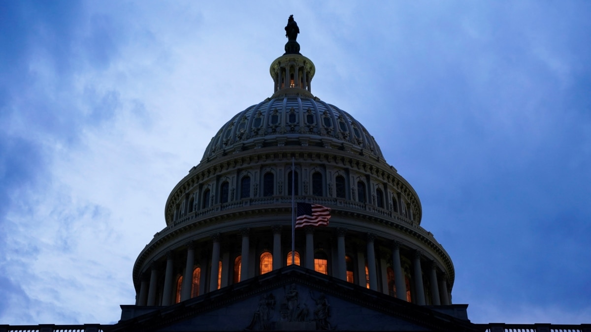 Cámara de Representante de EE. UU. aprueba masivo proyecto de ley de gastos de defensa 2