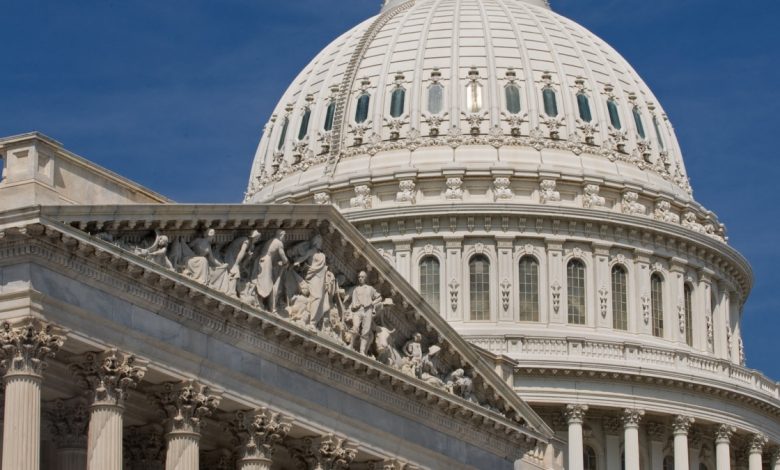 Cierre del gobierno de EE. UU. se avecina mientras legisladores siguen sin acuerdo 1