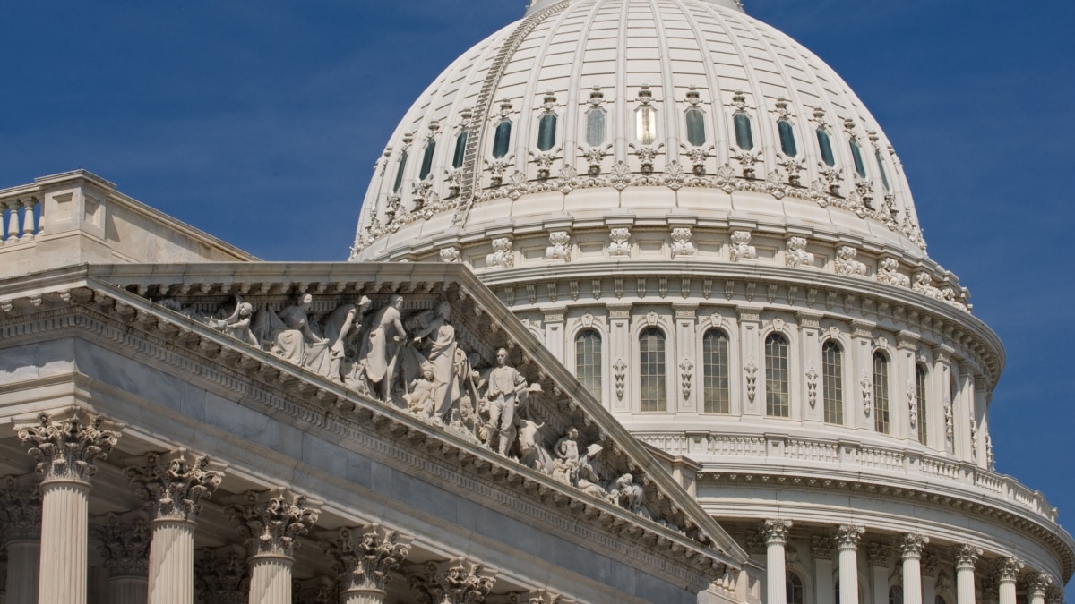 Cierre del gobierno de EE. UU. se avecina mientras legisladores siguen sin acuerdo 2