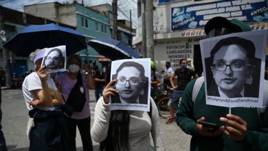 Combate contra la corrupción en Centroamérica: ¿Qué pasó en el 2021? 69