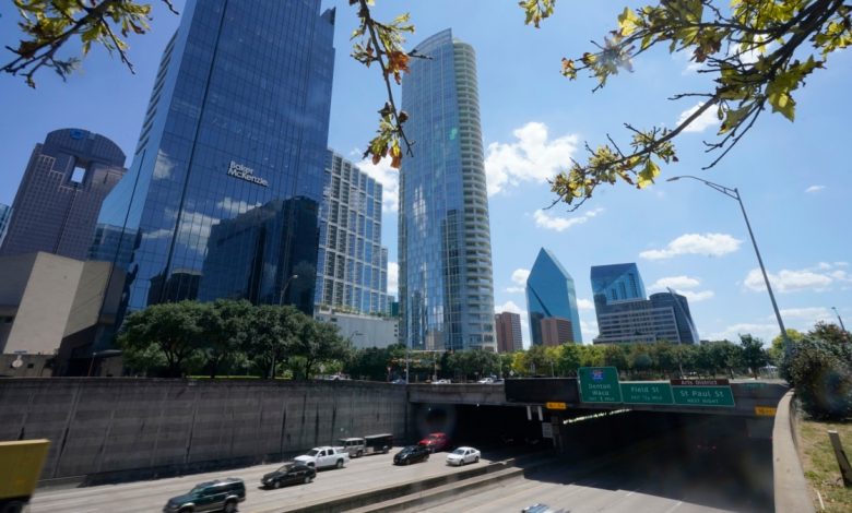 Crecimiento de la población de EE. UU. registra tasa más baja desde la fundación del país 1