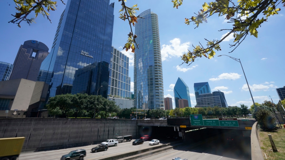 Crecimiento de la población de EE. UU. registra tasa más baja desde la fundación del país 2