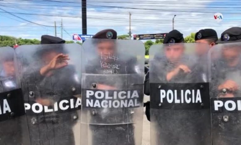 ¿Cuál fue la tendencia en materia de derechos humanos en América Latina en 2021? 1