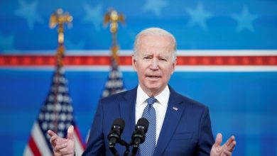 Cumbre para la Democracia impulsada por Biden comienza en Whashington 50