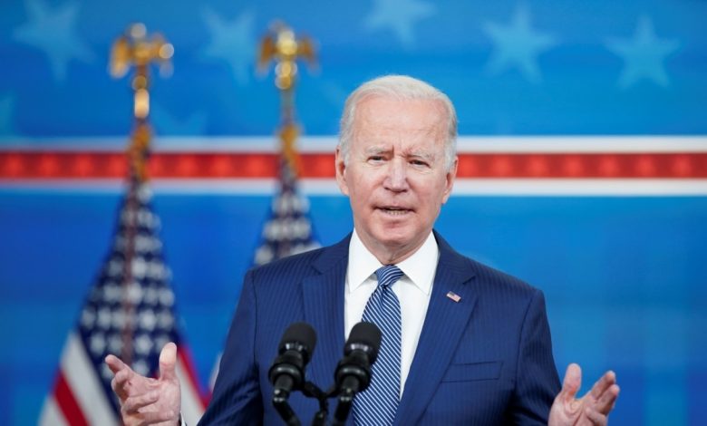 Cumbre para la Democracia impulsada por Biden comienza en Whashington 1
