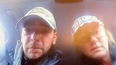 Detienen a padres de autor de una balacera en escuela de EE. UU. 63