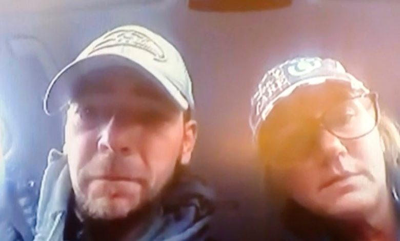 Detienen a padres de autor de una balacera en escuela de EE. UU. 1