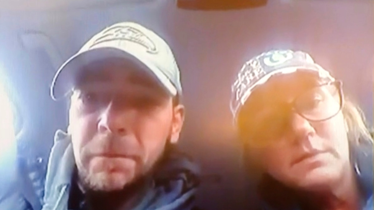 Detienen a padres de autor de una balacera en escuela de EE. UU. 2