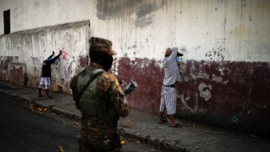 EE. UU. emite alerta de viaje para El Salvador por COVID-19 y criminalidad 55