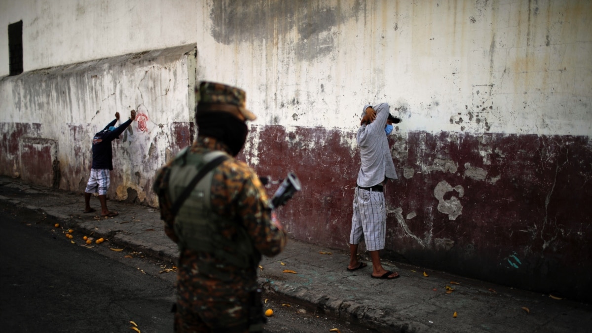 EE. UU. emite alerta de viaje para El Salvador por COVID-19 y criminalidad 2