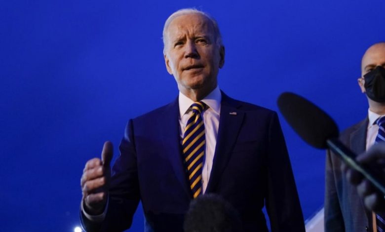 EE. UU. endurecerá requisitos para viajes internacionales 1