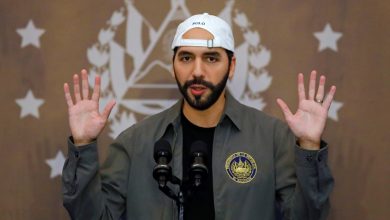 EE. UU. ve en Bukele una “dirección mucho más autoritaria” que la de Chávez en sus inicios 43