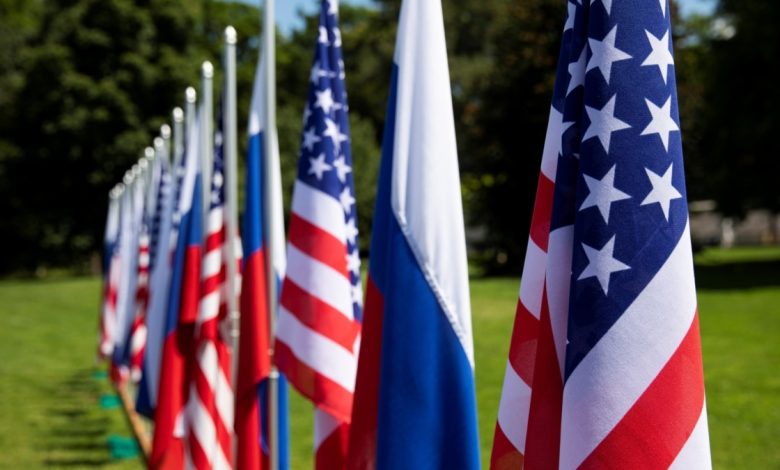 EE. UU. y Rusia conversarán sobre seguridad en enero 1