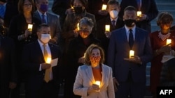 Estados Unidos sobrepasa las 800.000 muertes por COVID-19 31