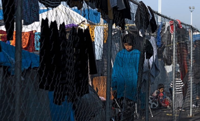 HRW califica como “aberración” la reanudación del programa 'Permanecer en México' 1