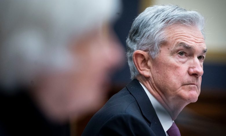Jefe de la Fed admite que inflación en EE. UU. es una amenaza "persistente" 1