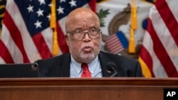 Legisladores de EE. UU. votarán para referir cargos de desacato contra asistente de Trump 35