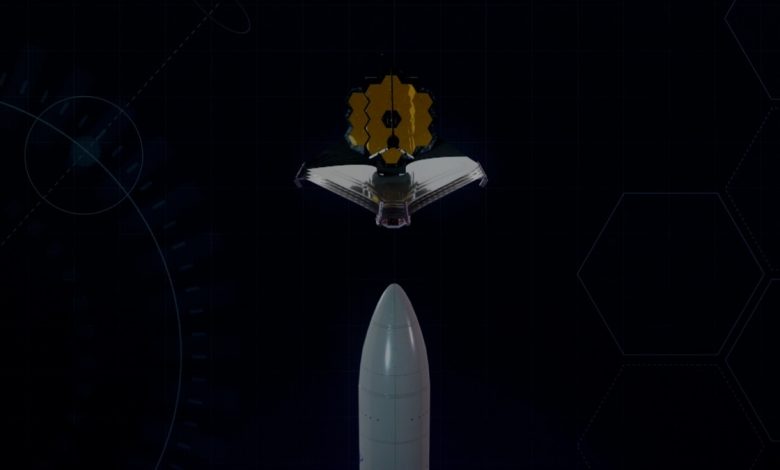 Los secretos que busca descubrir el telescopio James Webb de la NASA 1